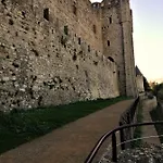 Sous Les Remparts Διαμέρισμα Καρκασόν