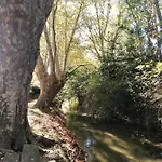 Sous Les Remparts Καρκασόν