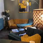 Apartament Sous Les Remparts