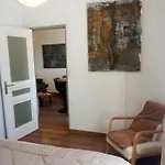 Διαμέρισμα Sous Les Remparts Καρκασόν