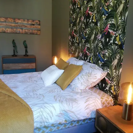 Appartement Sous Les Remparts