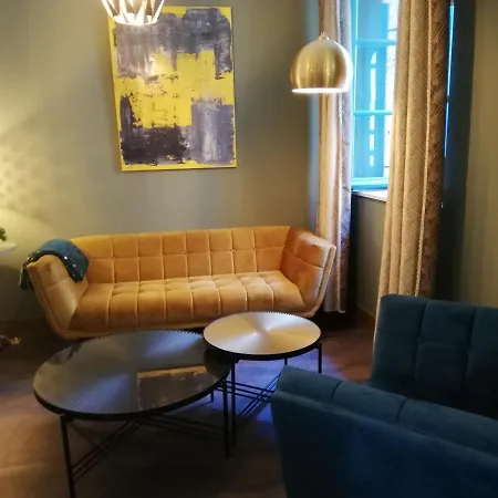 Appartement Sous Les Remparts
