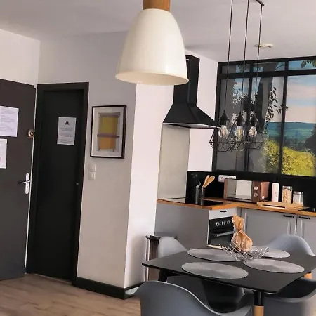 Sous Les Remparts Appartement Carcassonne