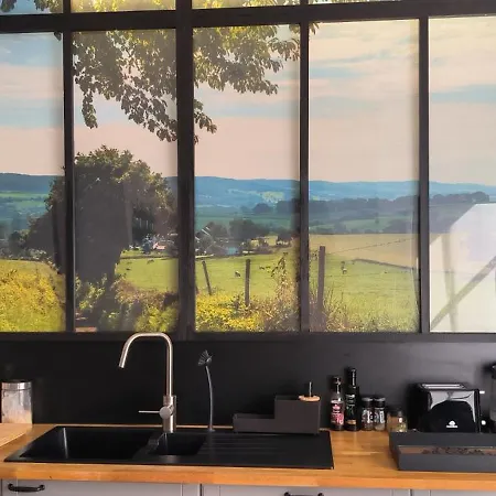 Sous Les Remparts Apartment