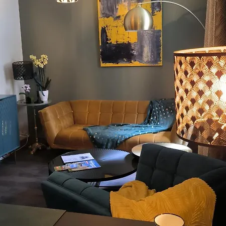 דירה Sous Les Remparts