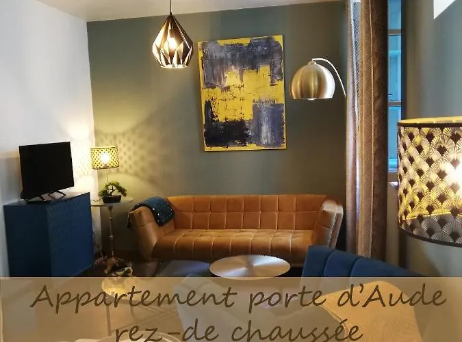 Apartment Sous Les Remparts *